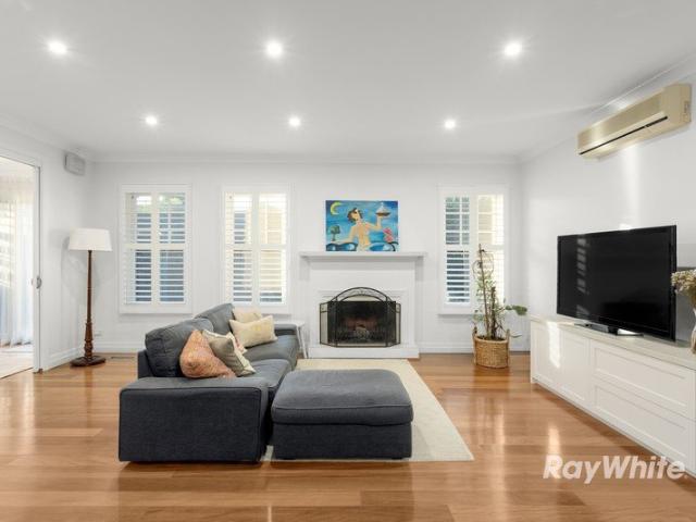 Townhouse for rent in Camerons Creek, Victoria