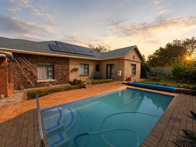 House for sale in Ekurhuleni, Gauteng