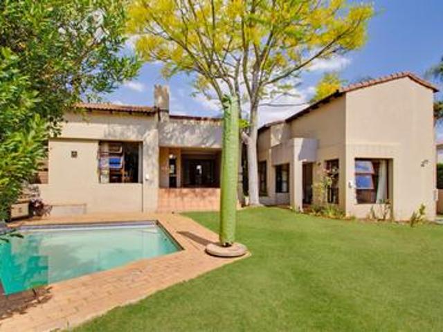 House for sale in Midrand