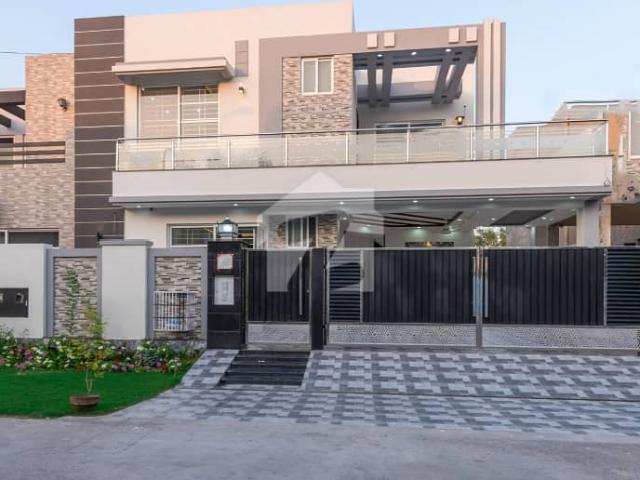 House for sale in Rawalpindi, Islamabad Capital Territory