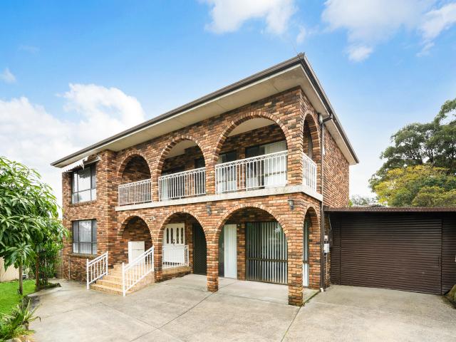 House for sale in Sydney, New South Wales