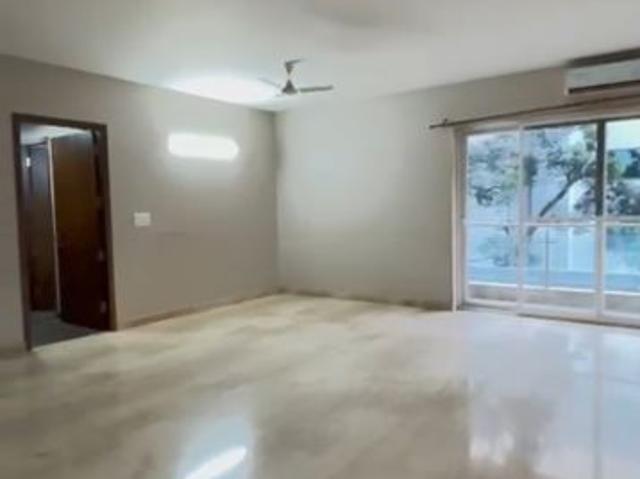Flat for rent in Bangalore North, Cox Town - Bangalore