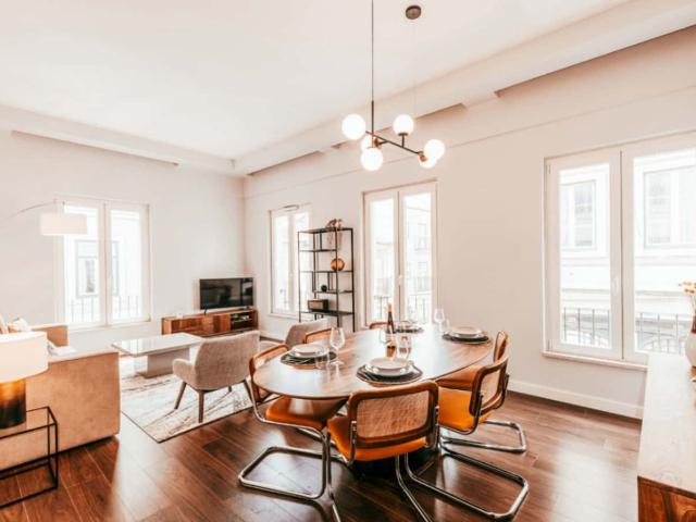Apartamento alugar em Campo de Ourique, Lisboa