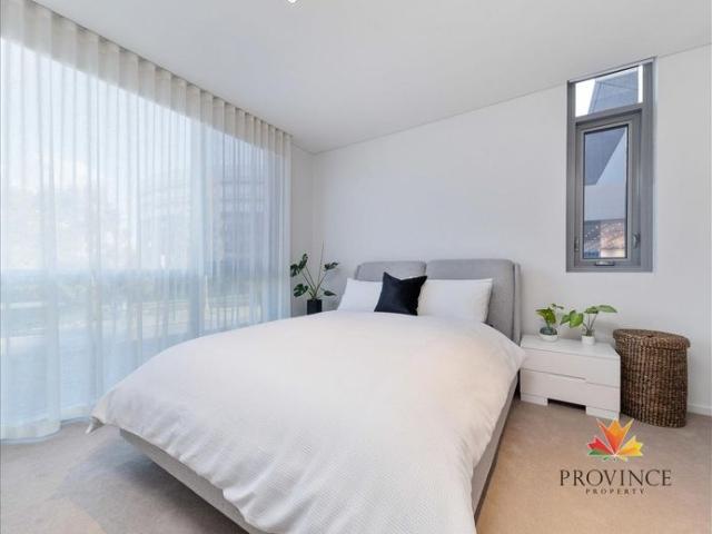 Apartment for rent in City Of Perth, Cockburn