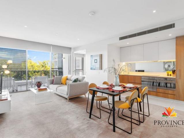 Apartment for rent in Cockburn, Western Australia