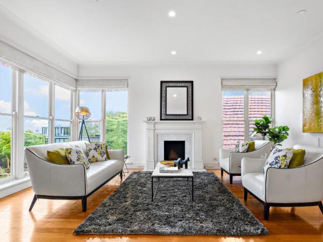 Apartment for rent in Camerons Creek, Victoria