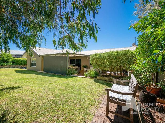 House for sale in Bunbury, Western Australia