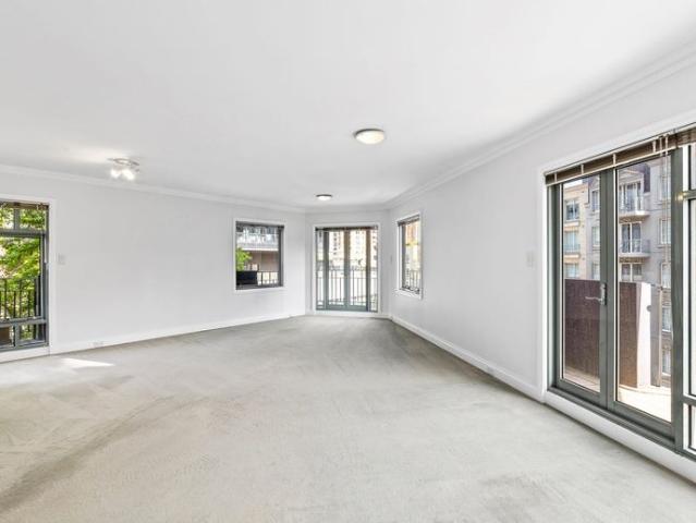Apartment for rent in South Yarra, Melbourne