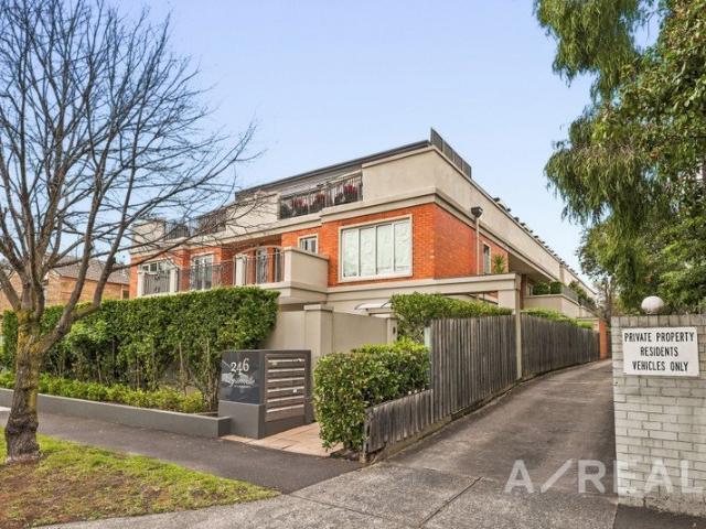 Apartment for sale in Malvern, Melbourne