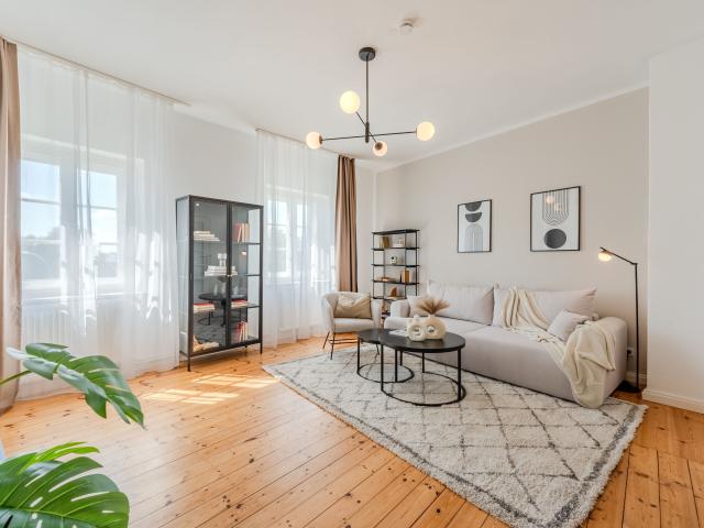 Apartment mieten in Zehlendorf, Berlin