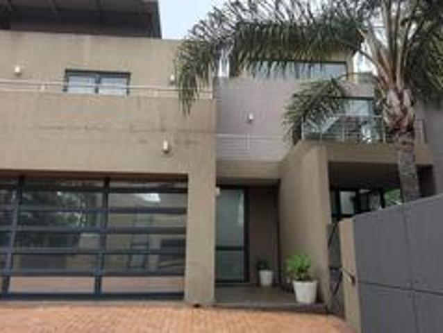 House for rent in Johannesburg, City of Johannesburg Metropolitan Municipality
