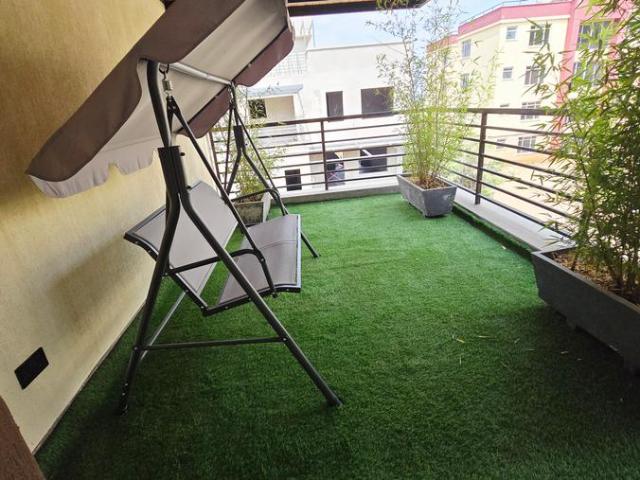 House for rent in Kiambaa, Kiambu