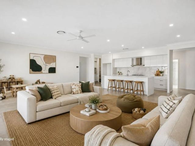 House for rent in Kings Creek, Queensland