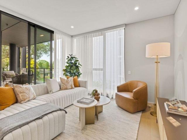 Apartment for sale in Sydney, New South Wales