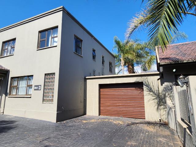Apartment for rent in Tshwane Ward 57, Centurion