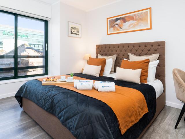 Apartamento alugar em Mafamude, Vila Nova De Gaia