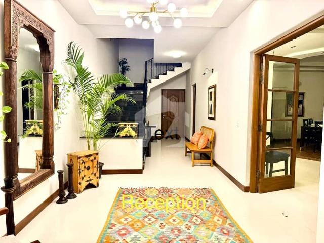House for rent in Islamabad