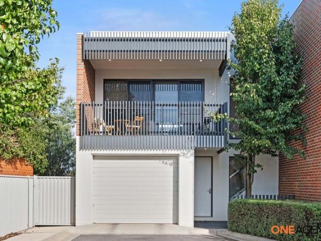 Townhouse for sale in Ballarat Central