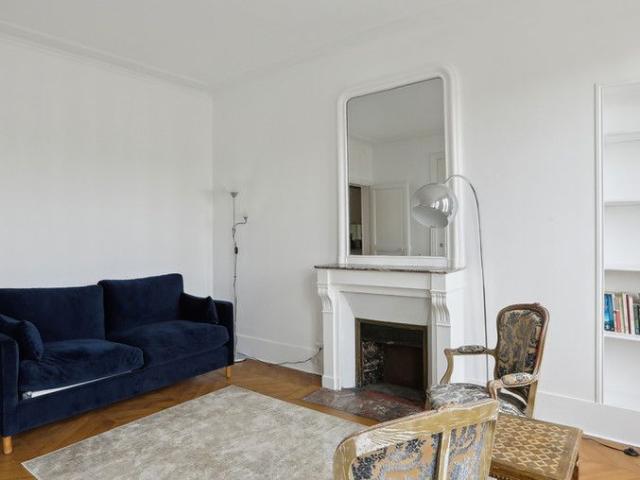 Appartement location à Paris, Île-de-France