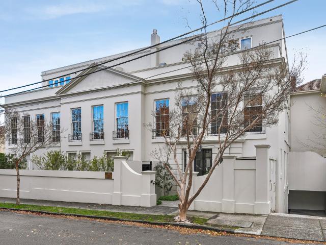 Apartment for rent in Toorak, Melbourne