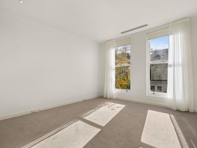 Apartment for rent in Toorak, Melbourne