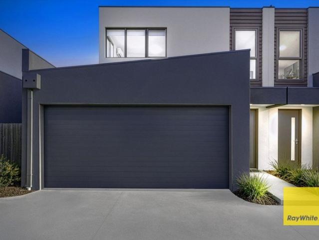 House for sale in Cambridge Heights, Melbourne