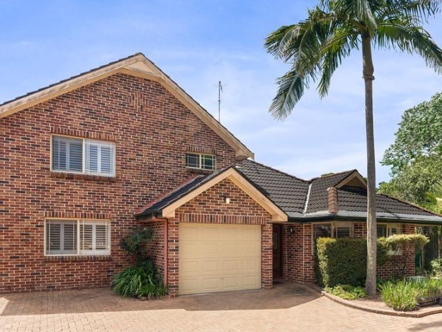 Townhouse for sale in St George, Sydney