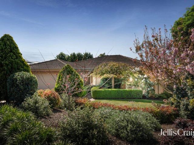 House for sale in Croydon Hills, Melbourne