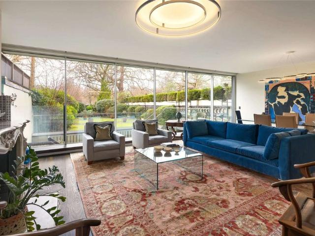 Apartment for rent in Royal Borough of Kensington and Chelsea, Greater London