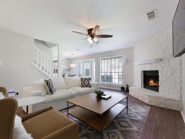Room for rent in Williamson, Texas