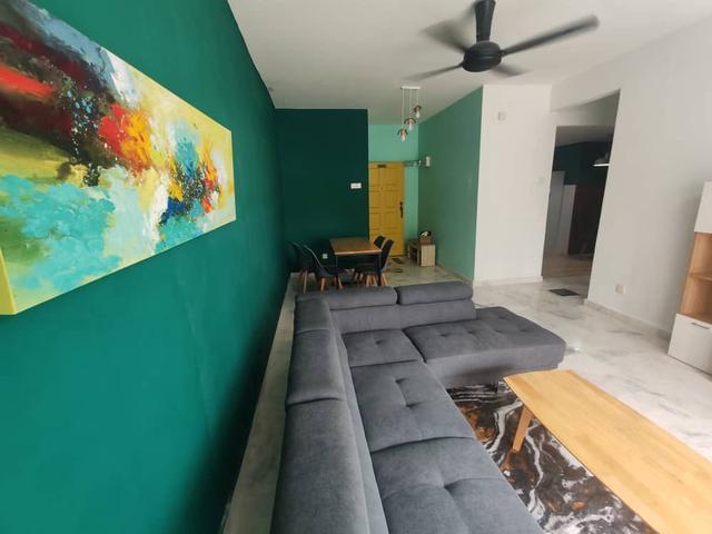 Condominium for sale in Sri Rusa, Negeri Sembilan