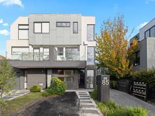 Townhouse for sale in Camerons Creek, Victoria