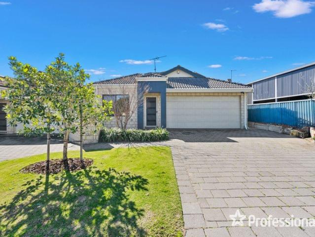 House for rent in Stirling, Western Australia