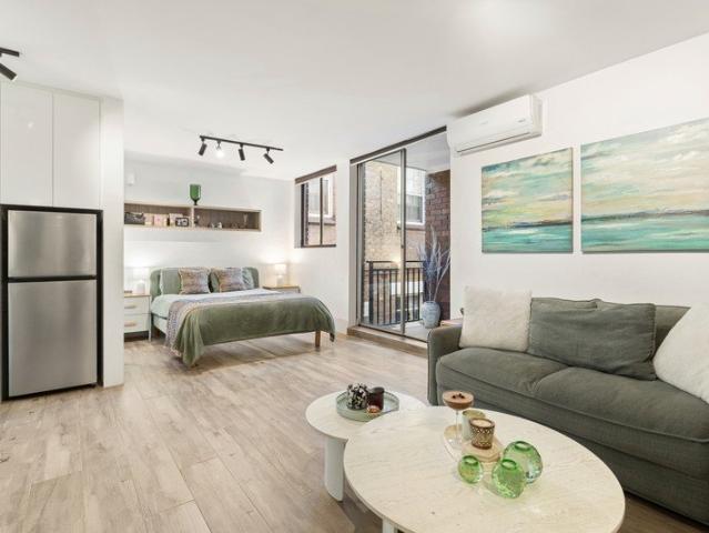 Apartment for sale in Sydney, New South Wales