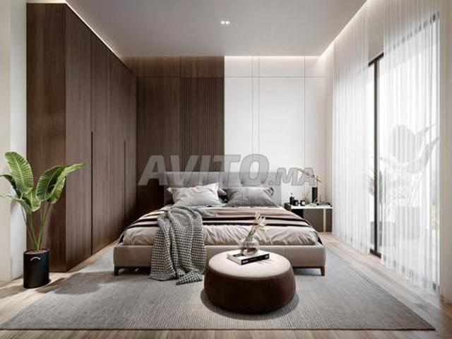Appartement vente à Gueliz, Marrakech