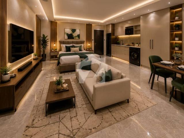 Apartment for sale in Rawalpindi, Islamabad Capital Territory