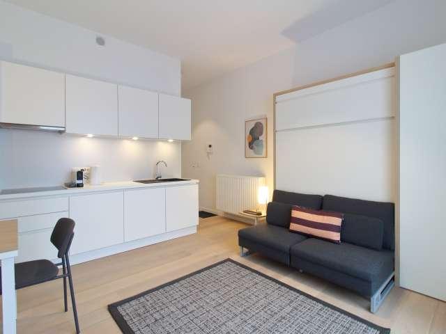 Kot location à Woluwe-saint-etienne, Brabant