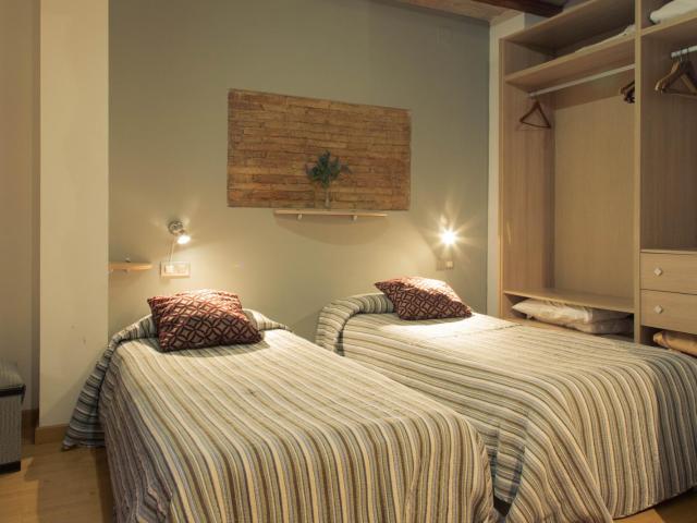 Estudio en alquiler en la Barceloneta, Barcelona