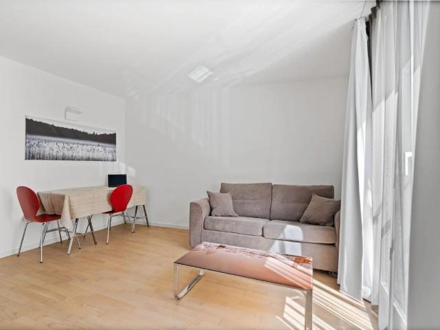 Apartment mieten in Cheseaux-Lausanne, Waadt