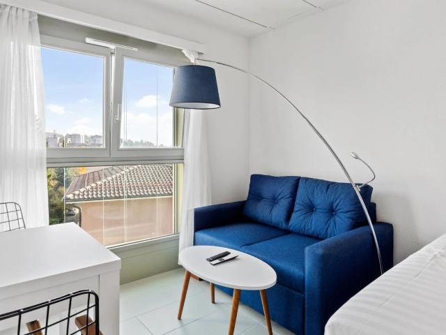 Apartment mieten in Cheseaux-Lausanne, Waadt