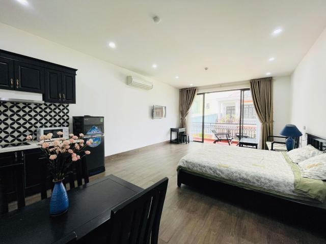 Căn hộ cho thuê tại Đà Nẵng