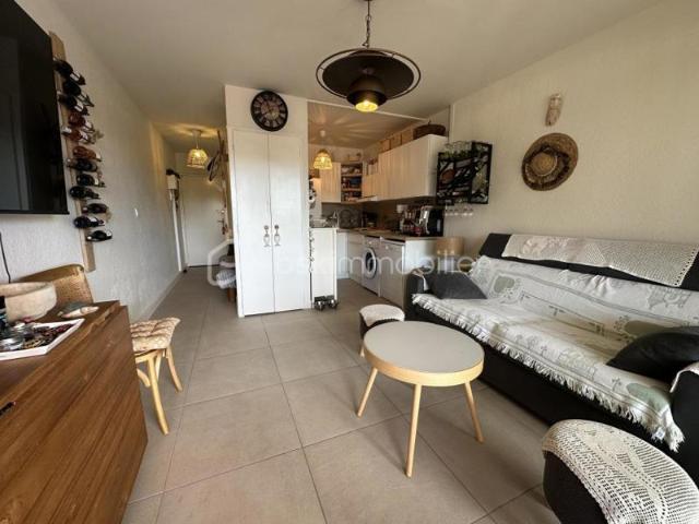 Appartement vente à Nîmes, Le Grau-du-roi