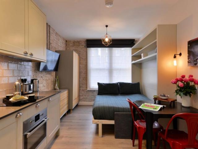 Apartment for rent in Notting Hill, Greater London