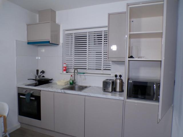 Studio for rent in Greater London