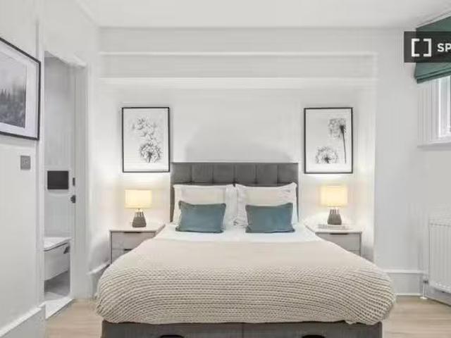 Apartment for rent in Royal Borough of Kensington and Chelsea, Greater London