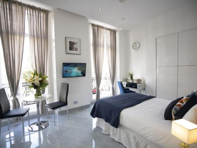 Studio for rent in Marylebone, Greater London