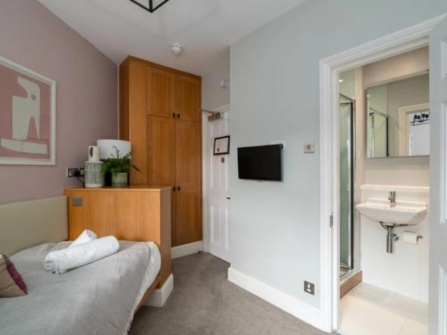Apartment for rent in Holborn, Greater London