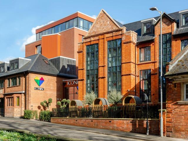 Apartment for rent in New Boultham, Brayford
