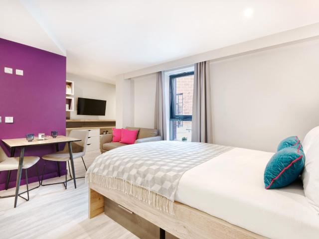 Apartment for rent in New Boultham, Brayford