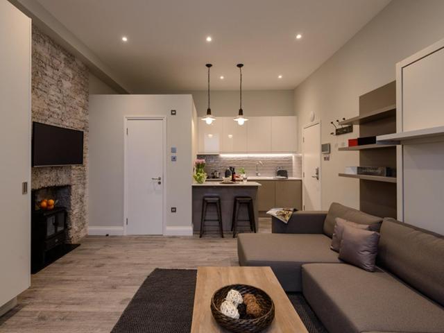 Apartment for rent in Kilburn, Greater London